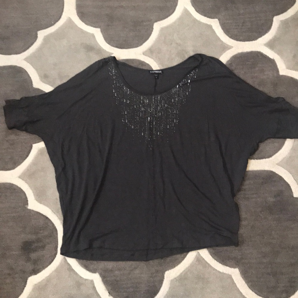 Express shirt